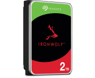 SEAGATE IronWolf 2TB 3,5" ST2000VN003 - 1163044 - zdjęcie 2